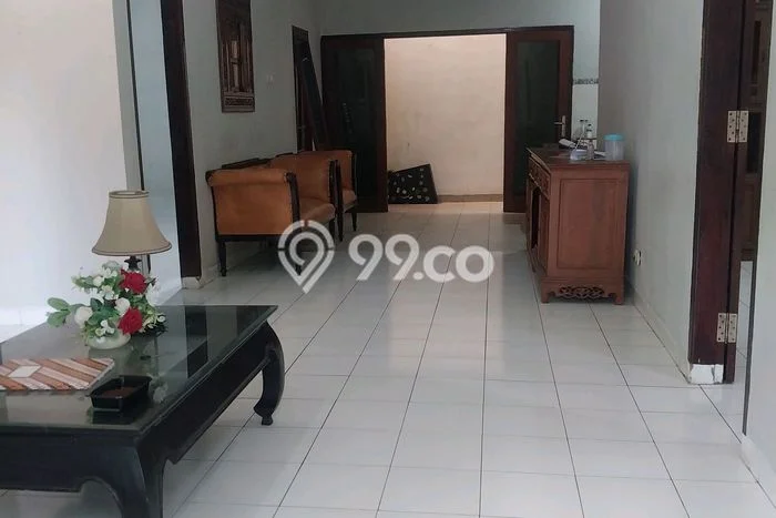 Jarang Ada! Rumah Kontrakan 4 Kamar Nyaman Siap Huni BSD Kencana Loka Jarang Ada! Rumah Kontrakan 4 Kamar Nyaman Siap Huni BSD Kencana Loka