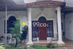 Rumah Modern 2 KT di BSD City Tangerang Semi Furnished Rumah Modern 2 KT di BSD City Tangerang Semi Furnished