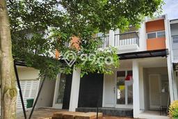 For Sale! Luxury House LT 162m2 Desain Modern di BSD Delatinos For Sale! Luxury House LT 162m2 Desain Modern di BSD Delatinos
