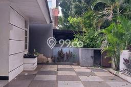 Rumah Luxury Modern Tanpa Renovasi di BSD Griya Loka Tangerang Rumah Luxury Modern Tanpa Renovasi di BSD Griya Loka Tangerang