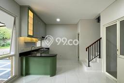 Dijual Rumah Eksklusif 2 KT di BSD City, Tangerang Dijual Rumah Eksklusif 2 KT di BSD City, Tangerang