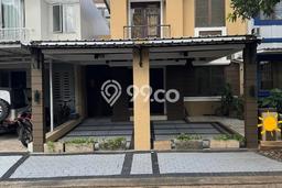 Dijual Rumah Modern 2 KT di BSD City, Tangerang Dijual Rumah Modern 2 KT di BSD City, Tangerang