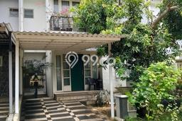 Rumah Luxury Modern Tanpa Renovasi di BSD Delatinos Tangerang Rumah Luxury Modern Tanpa Renovasi di BSD Delatinos Tangerang
