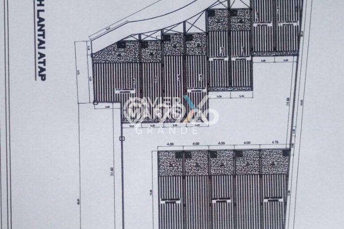 Lahan untuk Dijual Lokasi Rungkut, Surabaya Luas 1350m2 SHM Lahan untuk Dijual Lokasi Rungkut, Surabaya Luas 1350m2 SHM