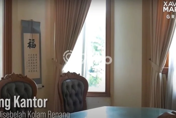 Dijual Hunian Mewah dengan Fasilitas Sekitar Komplit di Wiyung, Surabaya Dijual Hunian Mewah dengan Fasilitas Sekitar Komplit di Wiyung, Surabaya