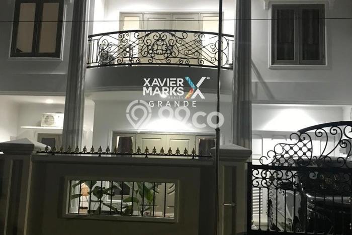 Siap Huni Hunian Elit 5 Kamar di Gubeng Dekat ke Mana Pun Siap Huni Hunian Elit 5 Kamar di Gubeng Dekat ke Mana Pun