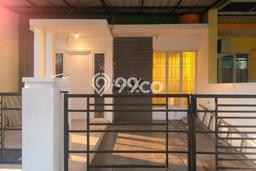 Dijual Cepat Rumah Favorit Siap Huni LB 72m2 di Rungkut, Surabaya Dijual Cepat Rumah Favorit Siap Huni LB 72m2 di Rungkut, Surabaya