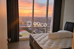 Dijual Cepat Apartemen Luxury di Mulyorejo, Surabaya 3 Kamar Harga Rp 4 Miliar Dijual Cepat Apartemen Luxury di Mulyorejo, Surabaya 3 Kamar Harga Rp 4 Miliar