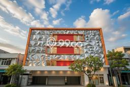 Hotel Strategis di , Luas 1600m2m², Area Komersial, Lokasi Ramai Hotel Strategis di , Luas 1600m2m², Area Komersial, Lokasi Ramai