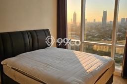 Apartemen Siap Pakai 4 Kamar dengan Harga Hemat di Area Mulyorejo, Surabaya Apartemen Siap Pakai 4 Kamar dengan Harga Hemat di Area Mulyorejo, Surabaya