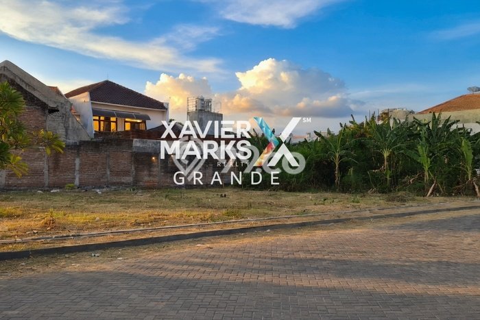 Tanah Dijual Lokasi Mulyorejo Surabaya SHM Tanah Dijual Lokasi Mulyorejo Surabaya SHM