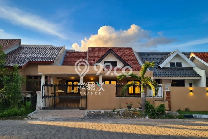 Disewakan Cepat Rumah Kondisi Baik di Area Sukolilo, Surabaya Disewakan Cepat Rumah Kondisi Baik di Area Sukolilo, Surabaya