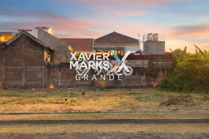 Tanah Dijual Lokasi Mulyorejo Surabaya SHM Tanah Dijual Lokasi Mulyorejo Surabaya SHM