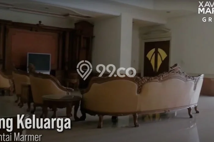 Dijual Hunian Mewah dengan Fasilitas Sekitar Komplit di Wiyung, Surabaya Dijual Hunian Mewah dengan Fasilitas Sekitar Komplit di Wiyung, Surabaya
