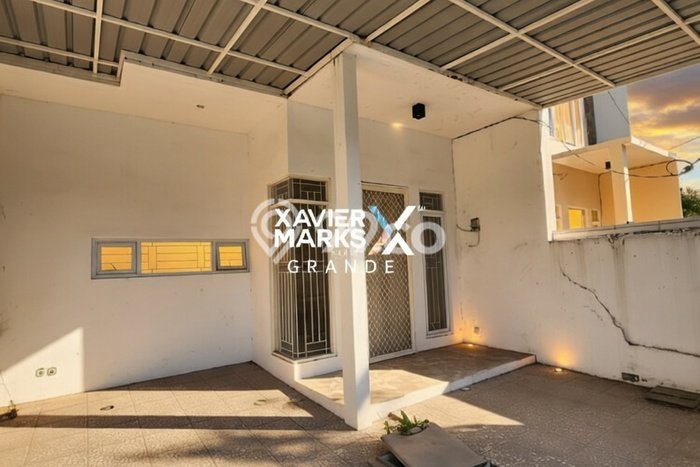 Jual Rumah Strategis Bagus Punya 3 KT di Tambaksari Surabaya SHM Jual Rumah Strategis Bagus Punya 3 KT di Tambaksari Surabaya SHM