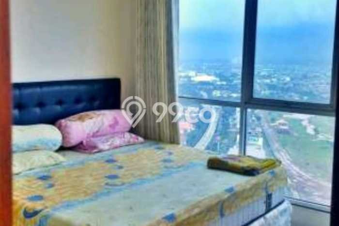 Apartemen Favorit Modern Dijual di Jakarta Timur dengan 2 Kamar Tidur Apartemen Favorit Modern Dijual di Jakarta Timur dengan 2 Kamar Tidur
