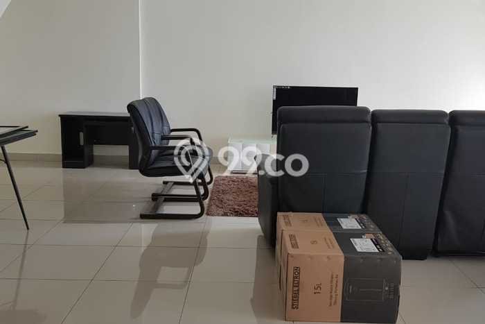Unit Apartemen Eksklusif Dijual di Kelapa Gading dengan 5 BR Unit Apartemen Eksklusif Dijual di Kelapa Gading dengan 5 BR