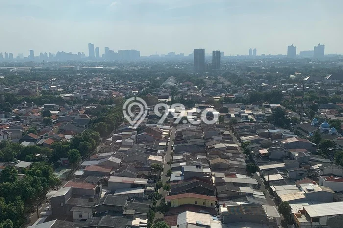 Unit Apartemen Dijual di Kelapa Gading, Jakarta Utara, dengan 2 Bedroom, 1 Bathroom Unit Apartemen Dijual di Kelapa Gading, Jakarta Utara, dengan 2 Bedroom, 1 Bathroom