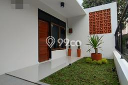 Jual Rumah Modern 3 KT di Soekarno Hatta, Bandung Jual Rumah Modern 3 KT di Soekarno Hatta, Bandung