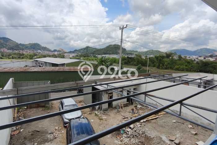 Gudang untuk Disewa di Pusat Bandung Luas Bangunan 850m2 Gudang untuk Disewa di Pusat Bandung Luas Bangunan 850m2