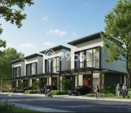 Jual Rumah Favorit Siap Huni LB 60m2 di Katapang, Bandung Jual Rumah Favorit Siap Huni LB 60m2 di Katapang, Bandung