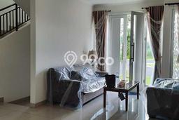 Hunian Mewah Siap Huni LT 230m2 di Gede Bage, Bandung Hunian Mewah Siap Huni LT 230m2 di Gede Bage, Bandung
