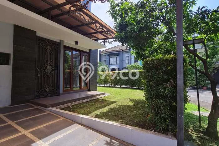 Dijual Rumah Premium dengan Fasilitas Sekitar Komplit di Batununggal, Bandung Dijual Rumah Premium dengan Fasilitas Sekitar Komplit di Batununggal, Bandung