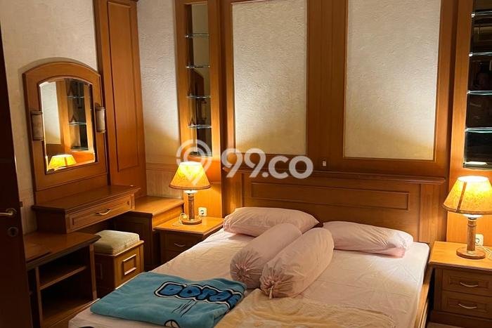Apartemen di Sukajadi, 1 KM, Luas 48m2m² Apartemen di Sukajadi, 1 KM, Luas 48m2m²