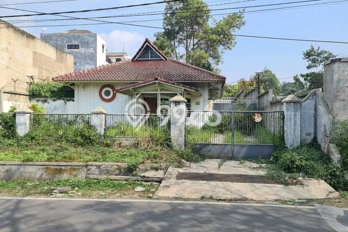 Kavling Tanah Dijual di Lembang Bandung Barat Spesifikasi 611m2 Kavling Tanah Dijual di Lembang Bandung Barat Spesifikasi 611m2