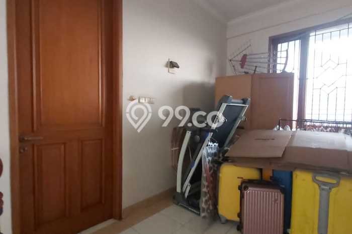 Rumah Luxury Modern Tanpa Renovasi di Garuda Bandung Rumah Luxury Modern Tanpa Renovasi di Garuda Bandung