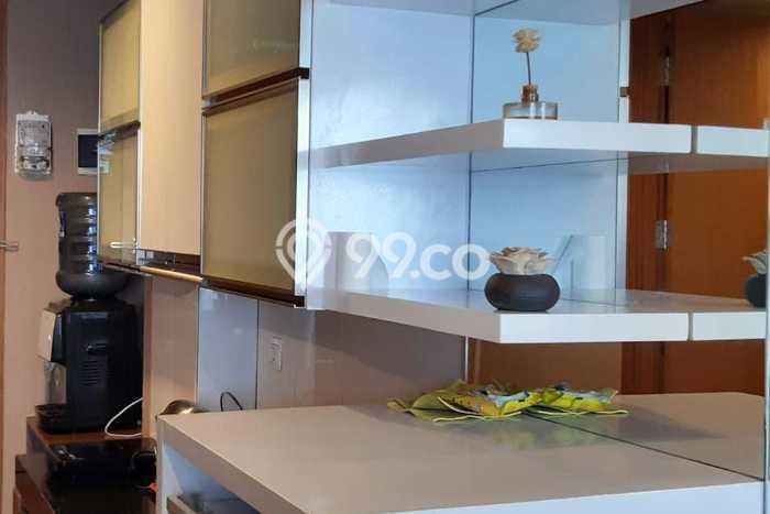 HARGA TERBAIK! Apartemen Kawasan Dago, 1 KM, Luas 36m², Siap Huni HARGA TERBAIK! Apartemen Kawasan Dago, 1 KM, Luas 36m², Siap Huni