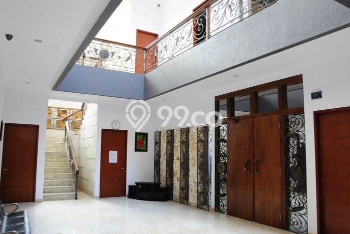 Dijual Kost 17 Kamar di Bandung untuk Investasi Anda Dijual Kost 17 Kamar di Bandung untuk Investasi Anda