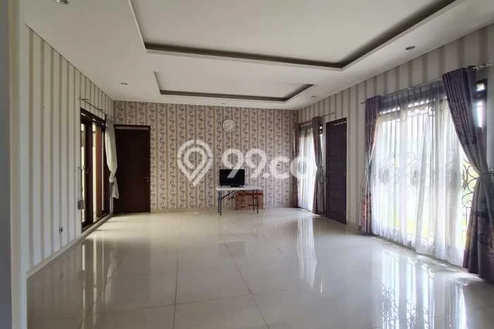 Dijual Rumah Premium dengan Fasilitas Sekitar Komplit di Batununggal, Bandung Dijual Rumah Premium dengan Fasilitas Sekitar Komplit di Batununggal, Bandung