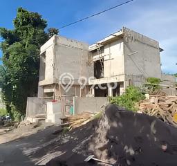 Rumah Minimalis 4 Kamar LT 117m2 di Setiabudi Rumah Minimalis 4 Kamar LT 117m2 di Setiabudi
