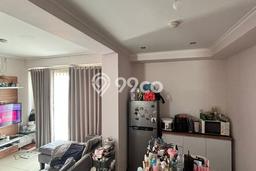 Untuk Dijual Apartemen 2 KT & 1 KM di Bandung Area Strategis Untuk Dijual Apartemen 2 KT & 1 KM di Bandung Area Strategis