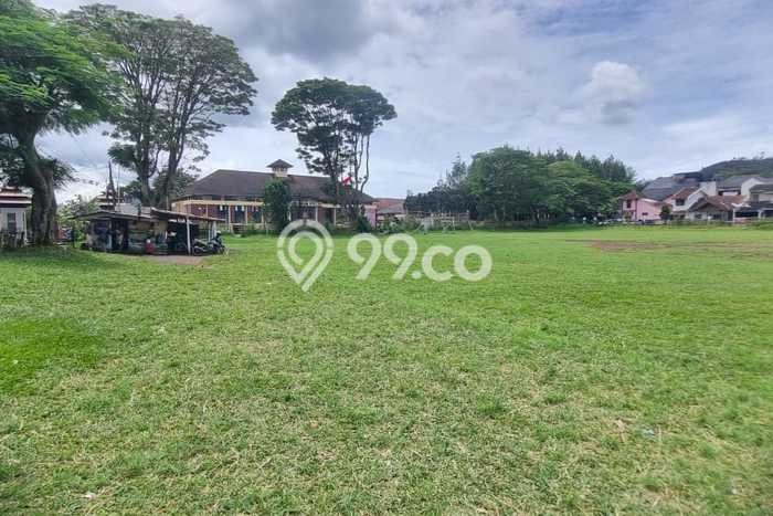 Tanah Komersial Kawasan Lembang, Luas 7800m2m², Akses Mudah Tanah Komersial Kawasan Lembang, Luas 7800m2m², Akses Mudah