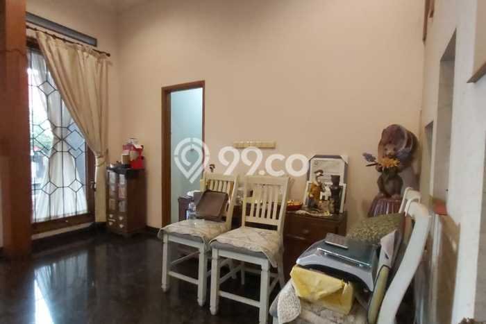 Rumah Luxury Modern Tanpa Renovasi di Garuda Bandung Rumah Luxury Modern Tanpa Renovasi di Garuda Bandung