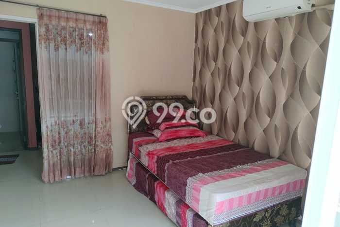 Apartemen Strategis Kawasan Pasteur, 1 KM, Luas 33m2m², Dekat Pasteur, Bandung, Bandung, Fasilitas Modern Apartemen Strategis Kawasan Pasteur, 1 KM, Luas 33m2m², Dekat Pasteur, Bandung, Bandung, Fasilitas Modern