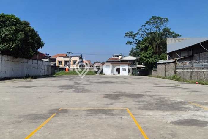 Dijual Gudang di Margaasih Bandung LT 2600m2 / LB 700m2 Dijual Gudang di Margaasih Bandung LT 2600m2 / LB 700m2