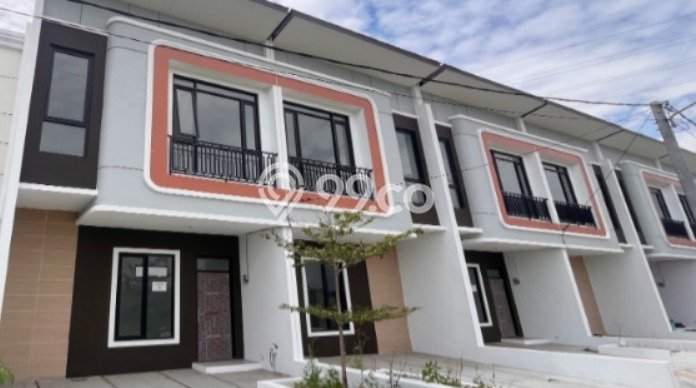 Jual Rumah Favorit Siap Huni LB 38m2 di Katapang, Bandung Jual Rumah Favorit Siap Huni LB 38m2 di Katapang, Bandung