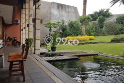 Rumah Eksklusif lokasi Setra Duta, Bandung, LT 1073m2m² LB 600m2m² Rumah Eksklusif lokasi Setra Duta, Bandung, LT 1073m2m² LB 600m2m²