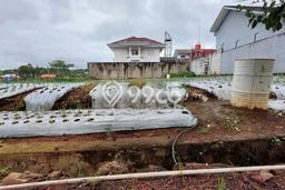 Tanah Siap Bangun Dijual di Bandung Punya Luas 500m2 Tanah Siap Bangun Dijual di Bandung Punya Luas 500m2