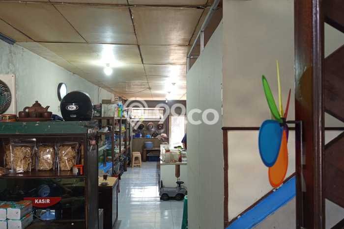 FOR SALE! Ruko di Ngamprah Bandung Barat, LT 100m2, LB 200m2 FOR SALE! Ruko di Ngamprah Bandung Barat, LT 100m2, LB 200m2
