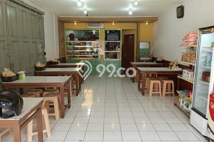 FOR SALE! Ruko di Ngamprah Bandung Barat, LT 100m2, LB 200m2 FOR SALE! Ruko di Ngamprah Bandung Barat, LT 100m2, LB 200m2