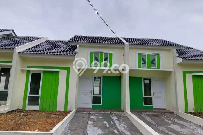 Rumah Minimalis Dijual Lokasi Tigaraksa 2 Kamar dengan Luas Tanah 84m2 Rumah Minimalis Dijual Lokasi Tigaraksa 2 Kamar dengan Luas Tanah 84m2