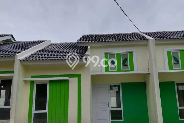 Rumah Minimalis Dijual Lokasi Tigaraksa 2 Kamar dengan Luas Tanah 84m2 Rumah Minimalis Dijual Lokasi Tigaraksa 2 Kamar dengan Luas Tanah 84m2