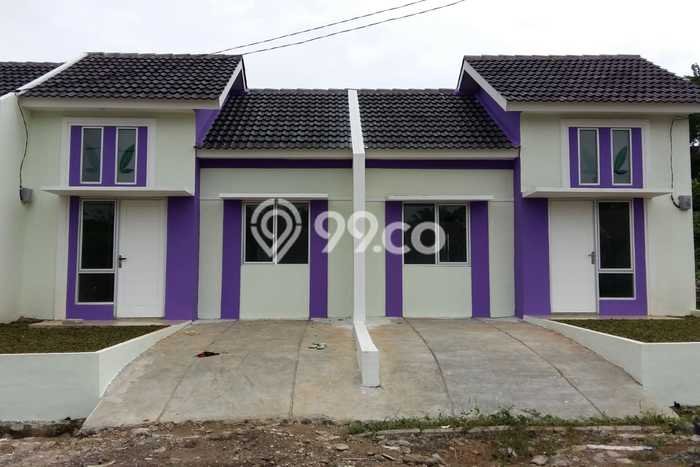 Dijual Rumah Siap Huni di Tigaraksa Tangerang Harga Rp 475 Juta LT 90m2 Dijual Rumah Siap Huni di Tigaraksa Tangerang Harga Rp 475 Juta LT 90m2