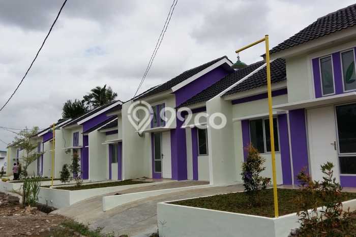 Dijual Rumah Siap Huni di Tigaraksa Tangerang Harga Rp 475 Juta LT 90m2 Dijual Rumah Siap Huni di Tigaraksa Tangerang Harga Rp 475 Juta LT 90m2