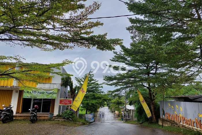 Dijual Rumah Siap Huni di Tigaraksa Tangerang Harga Rp 475 Juta LT 90m2 Dijual Rumah Siap Huni di Tigaraksa Tangerang Harga Rp 475 Juta LT 90m2