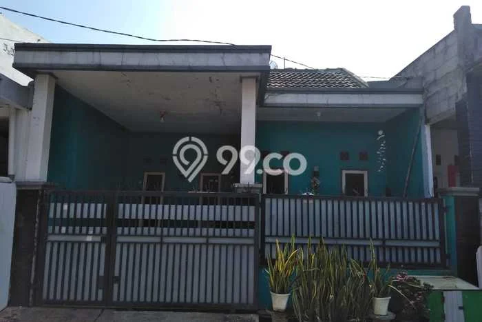Rumah Murah Dijual Area Tambun Utara, Bekasi Harga Rp 425 Juta Rumah Murah Dijual Area Tambun Utara, Bekasi Harga Rp 425 Juta